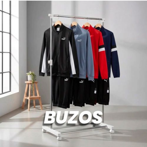 Conjuntos Buzos