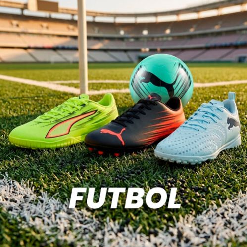 Fútbol