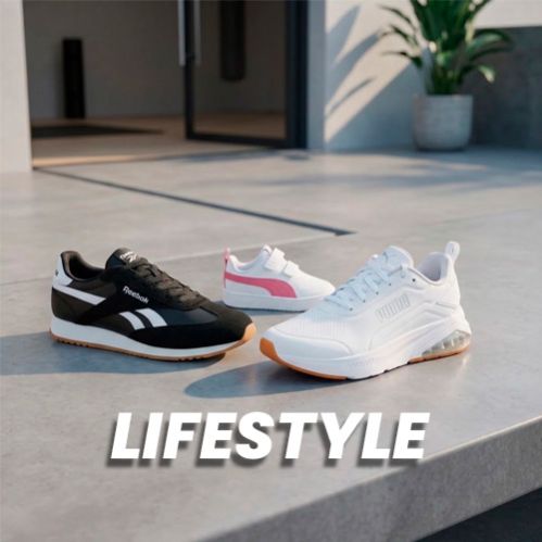 Lifestyle