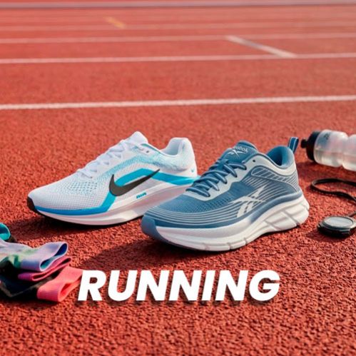 Running