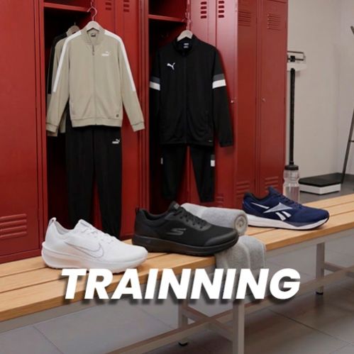 Training